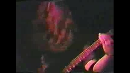 Solstice - Live Milwaukee 1991 Part 2