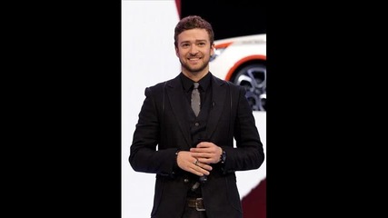Justin Timberlake - Touch You If I Could 