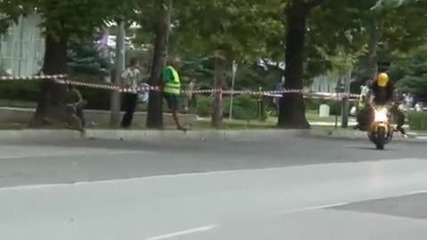 Мото събора Димитровград 2010 