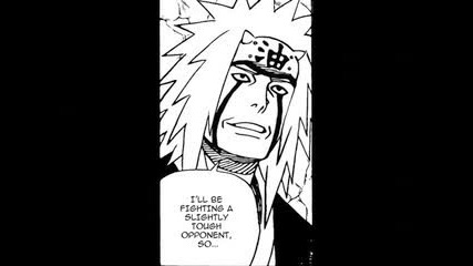 Naruto Manga Chapter 370