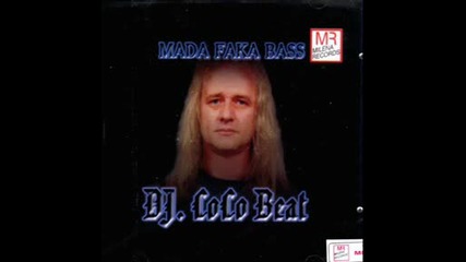 Dj Coco Beat - Mega Top Mix Vol.1