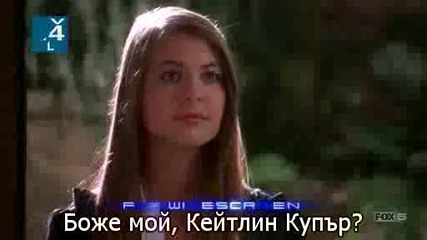 The O.c. 3x13 Субс