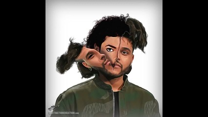 The Weeknd & Michael Jackson - Dirty Diana ( A Jaybeatz Mashup )