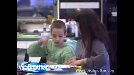 Vip Brother - Уроци по никое време