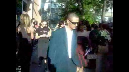 Гпче Монтана Бал на Випуск 2009 (3 част)