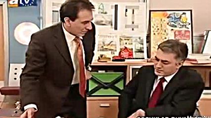 ocuklar Duymasn 2003 28.blm Tek Para