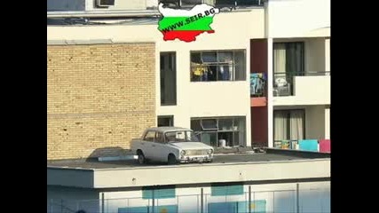 Mnogo cigani na 1 mqsto 