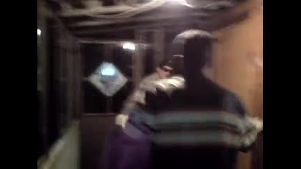 Tanci Na Brqnoshtica - 2 