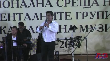 Младен Малаков и Оркестър ''бисери''