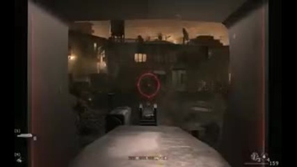 Call of Duty 4 Modern Warfare Playthrough #4