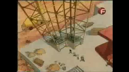 Problem Child Ep 12