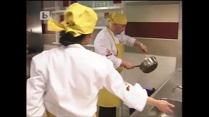Lord of the Chefs 2011.03.17 Част - 2 