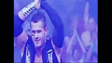 Alex Shelley - No Love