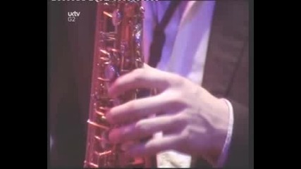 Black - Wonderful Life [totp2]