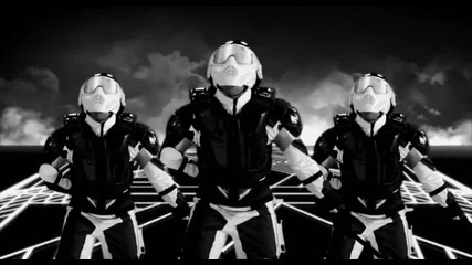 Daddy Yankee - Descontrol [ H D 720p ]