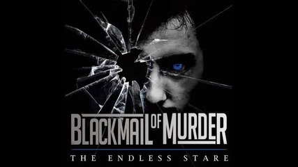 Blackmail of Murder - Fleet Street
