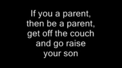 Chamillionaire - The Evening News (lyrics)