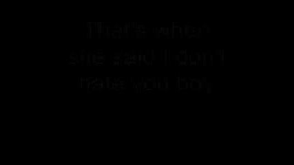 Rise Against - Savior (lyrics)