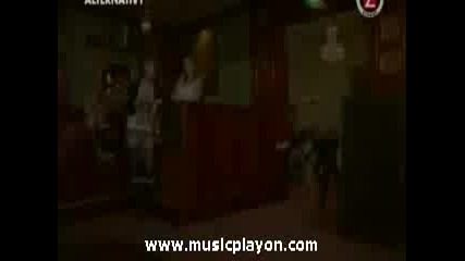Basshunter - Vifta Med Haenderna feat. Patrik Lillen