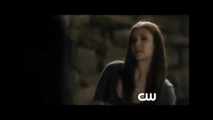 Промо: The Vampire Diaries - Katerina (2.09) (iheartnina.net)