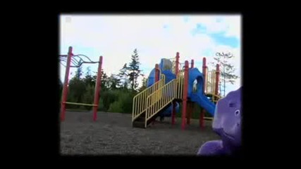 Picnicface - Хей,  Африка!