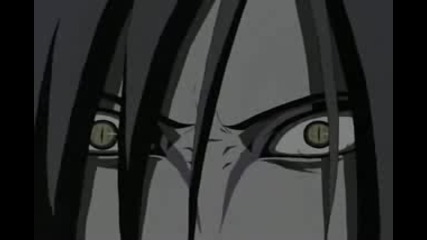 Naruto - Hit the Floor - Bullet for my Valentine