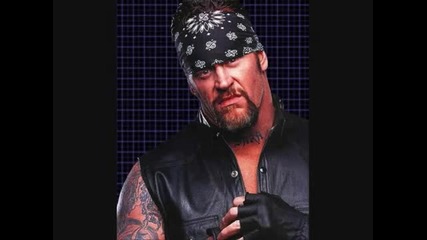 Undertaker And Kane-music