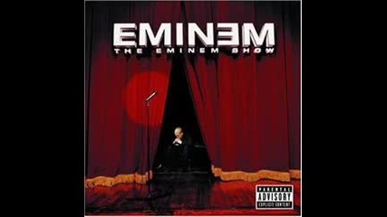 Eminem - 12 - Sing For The Moment