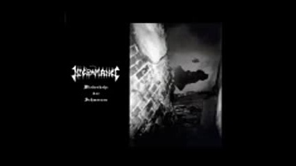 Necromance - Wiederkehr der Schmerzen (full Album 1999)