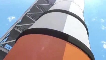 Space Brothers Episode 31 Eng Hq