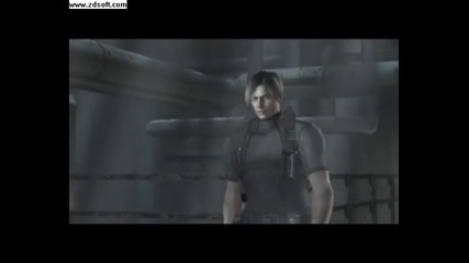 Resident evil 4 Test 13 