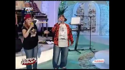 румънско Nicoleta Guta si Nicolae Guta - Hai sa mergem
