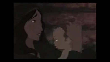 Ofra Haza - The Prince of Egypt film 