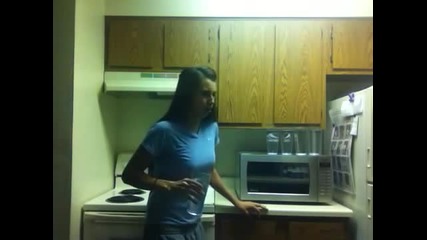 Gallon Challenge (water Style)