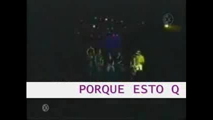 Rbd - Camino al sol