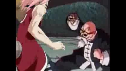 Naruto Vs Dragon Ball