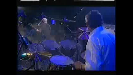 Pink Floyd - Wish You Were - Live 8 (2005)