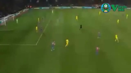 Кристъл Палас - Ливърпул 1:2 -14.02.2015 (fa Cup)