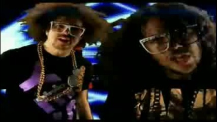 Lil Jon Feat. Lmfao - Outta Your Mind [official Version Video]