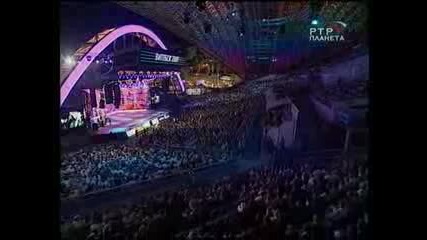 Филип Киркоров - Просто подари