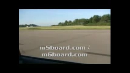 m5board.com presents Porsche 997 Turbo vs Bmw M5 Kelleners 