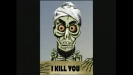 Achmed Remix