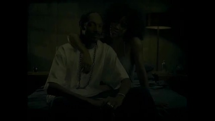 Pharrell That Girl ft. Snoop Dogg 