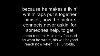 fort minor - remember the name