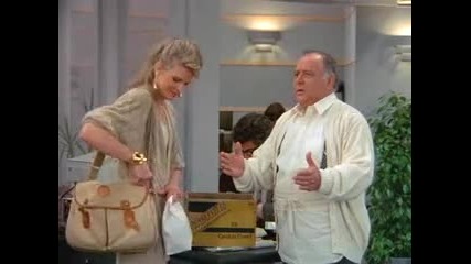 Murphy Brown s01e19 - The Unshrinkable Murphy Brown