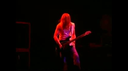 Deep Purple - Guitar Riffs By Steve Morse & Smoke On The Water