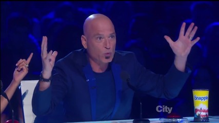 Америка търси талант - Александр Магала ще ви изуми!