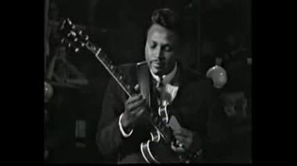 Otis Rush - Instrumental (1966)