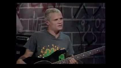 05 - Flea - Master Sessions