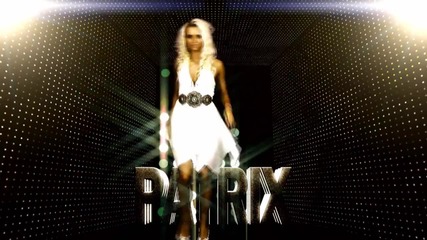 P. A. T. R. I. X feat. Marian - Eurodance 2012 [ H D ]